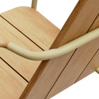 Hopper Outdoor Lounge Chair