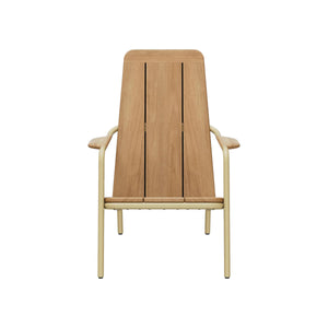 Hopper Outdoor Lounge Chair