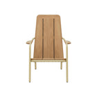 Hopper Outdoor Lounge Chair