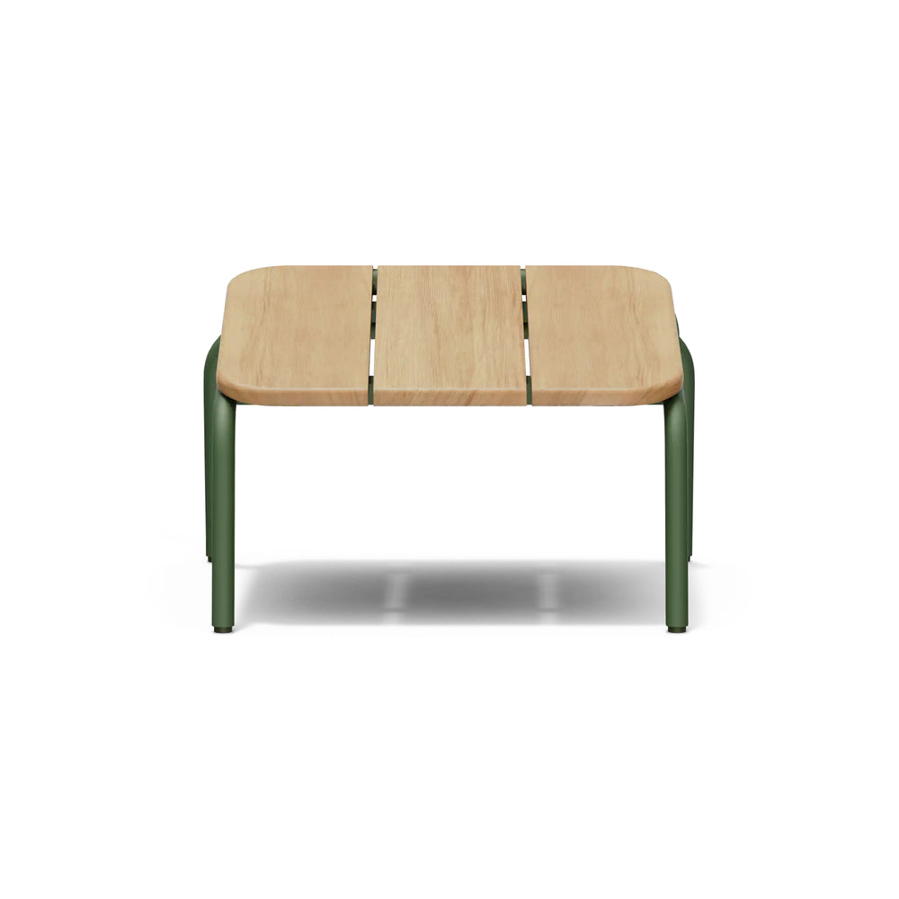 Hopper Outdoor Ottoman