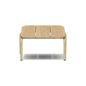 Hopper Outdoor Ottoman