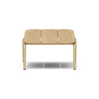 Hopper Outdoor Ottoman