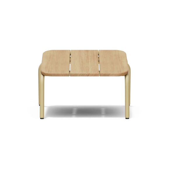 Hopper Outdoor Ottoman