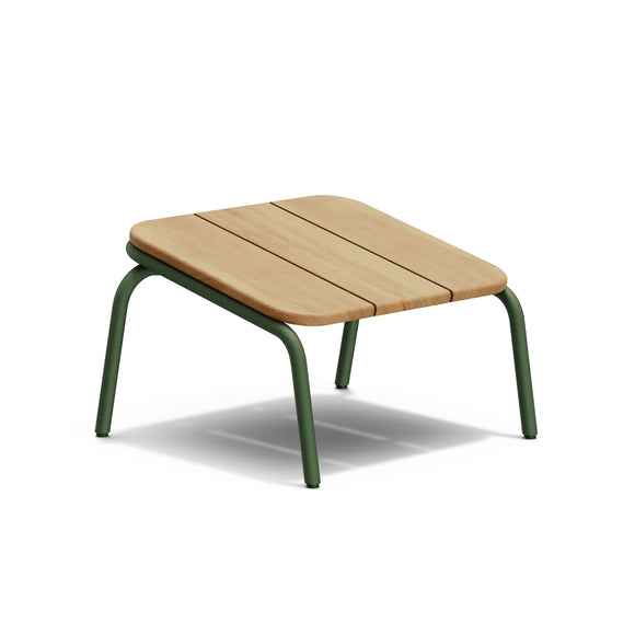 Hopper Outdoor Ottoman