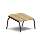 Hopper Outdoor Ottoman