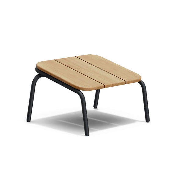 Hopper Outdoor Ottoman
