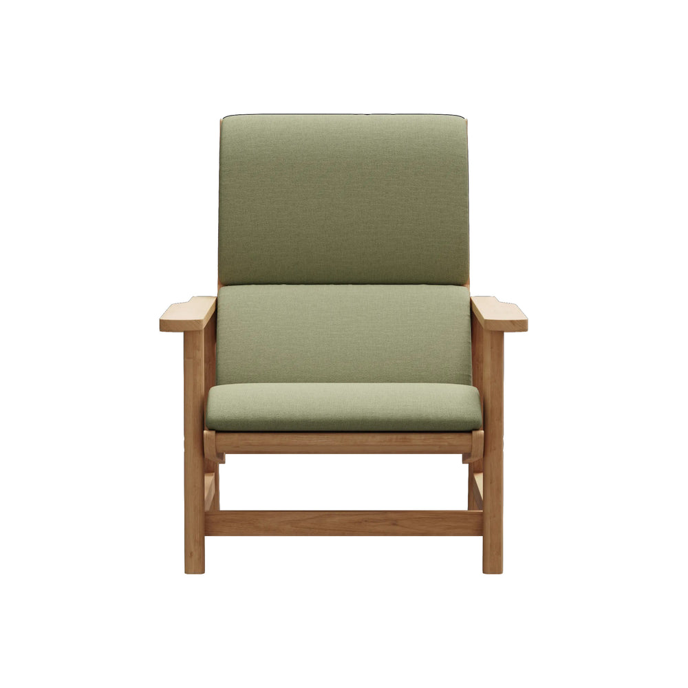 Leedo Outdoor Deck Chair