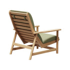 Leedo Outdoor Deck Chair