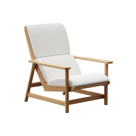 Leedo Outdoor Deck Chair