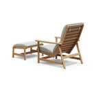Leedo Outdoor Deck Chair