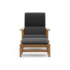Leedo Outdoor Deck Chair