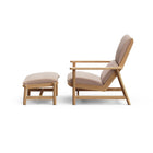 Leedo Outdoor Deck Chair