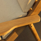 Leedo Outdoor Deck Chair