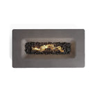 Rook Rectangle Fire Pit Table