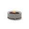 Rook Round Fire Pit Table  option Stone