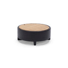 Rook Round Fire Pit Table