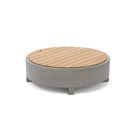 Rook Round Fire Pit Table
