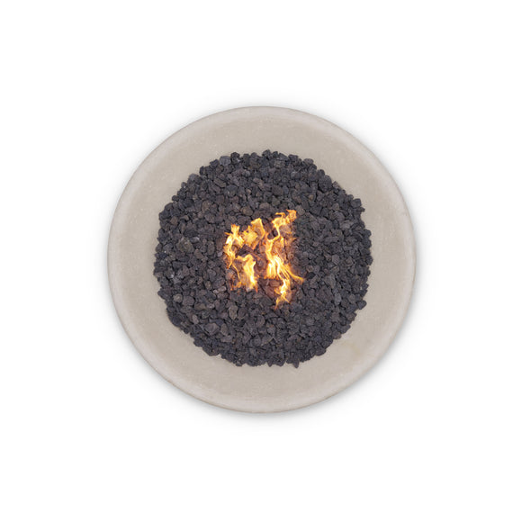 Rook Round Fire Pit Table