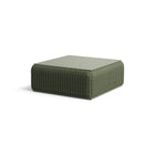 Roundabout Outdoor Storage Coffee Table
