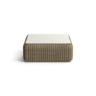Roundabout Outdoor Storage Coffee Table