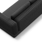 Roundabout Outdoor L-Shape Sectional