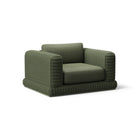 Roundabout Outdoor Lounge Chair