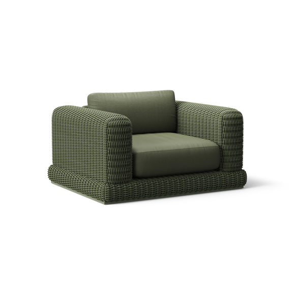 Roundabout Outdoor Lounge Chair