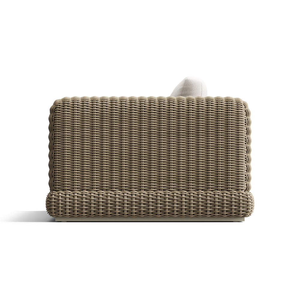Roundabout Outdoor Lounge Chair