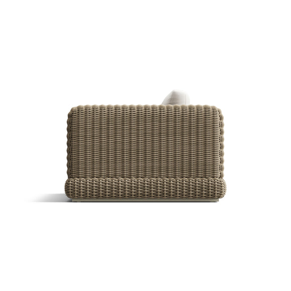 Roundabout Outdoor Lounge Chair