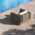 Roundabout Outdoor Lounge Chair