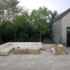 Roundabout Outdoor Lounge Chair