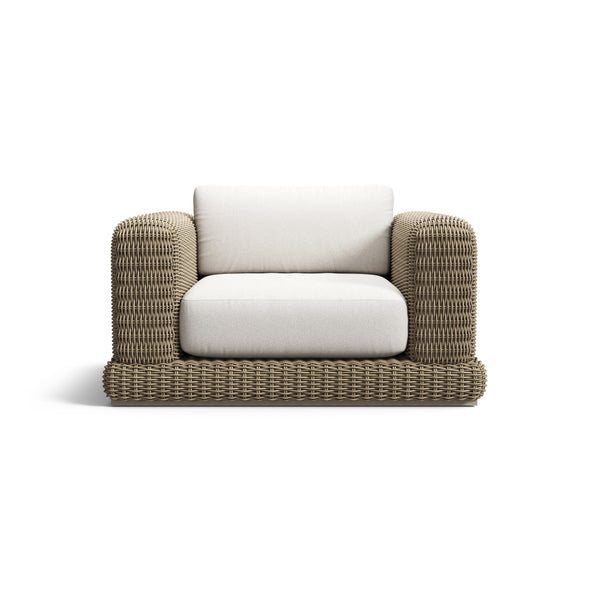 Roundabout Outdoor Lounge Chair