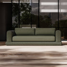 Roundabout Outdoor Sofa