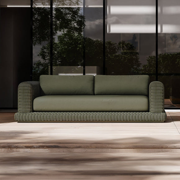Roundabout Outdoor Sofa