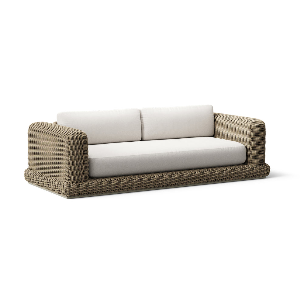Roundabout Outdoor Sofa
