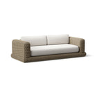 Roundabout Outdoor Sofa