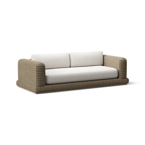 Roundabout Outdoor Sofa