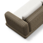 Roundabout Outdoor Sofa