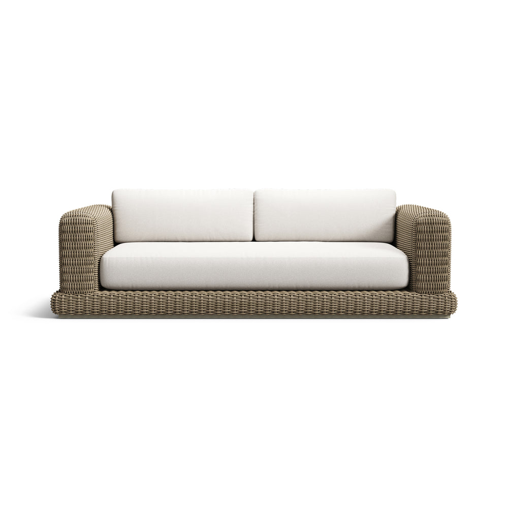 Roundabout Outdoor Sofa