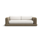 Roundabout Outdoor Sofa