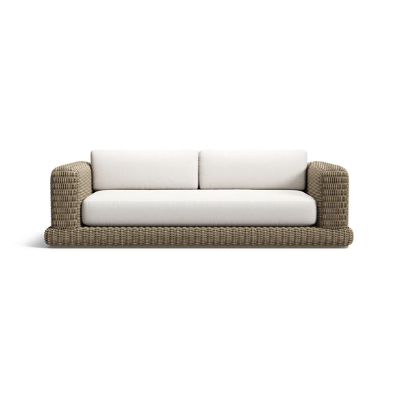 Roundabout Outdoor Sofa