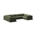 Roundabout Outdoor U-Shape Sectional