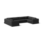 Roundabout Outdoor U-Shape Sectional