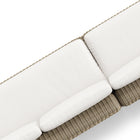 Roundabout Outdoor U-Shape Sectional