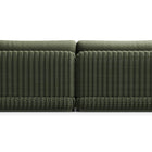 Roundabout Outdoor U-Shape Sectional