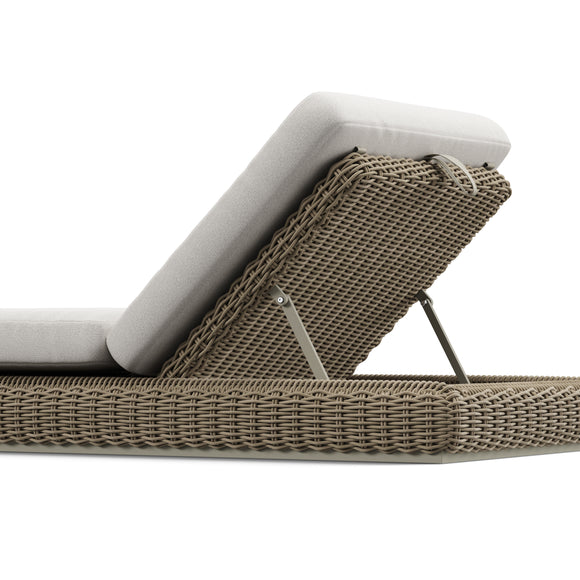 Roundabout Sun Lounger