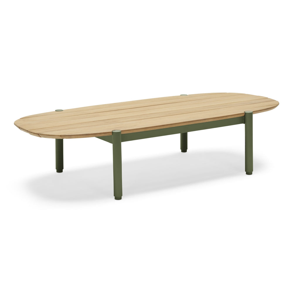 Terra Outdoor Coffee Table