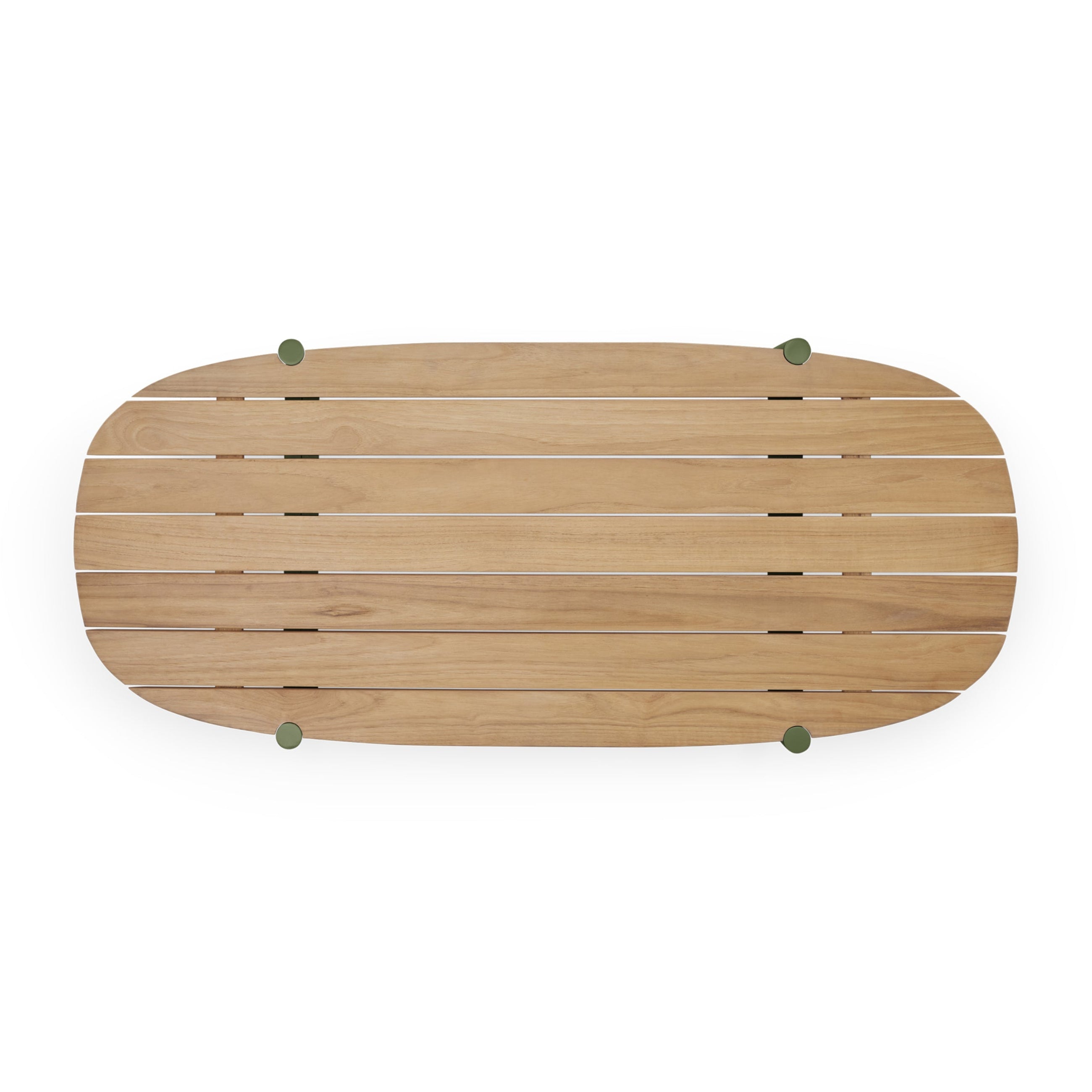 Neighbor Terra Coffee Table