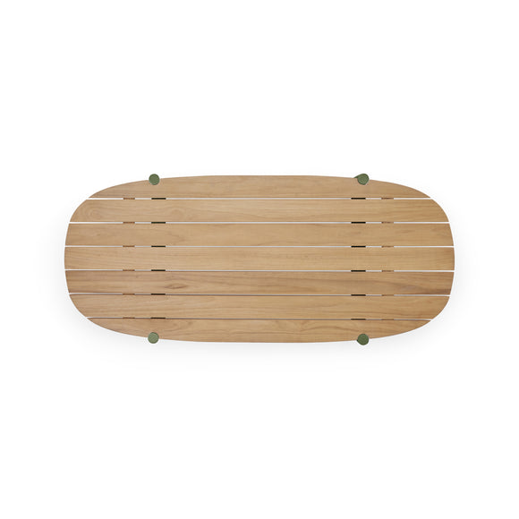 Terra Outdoor Coffee Table