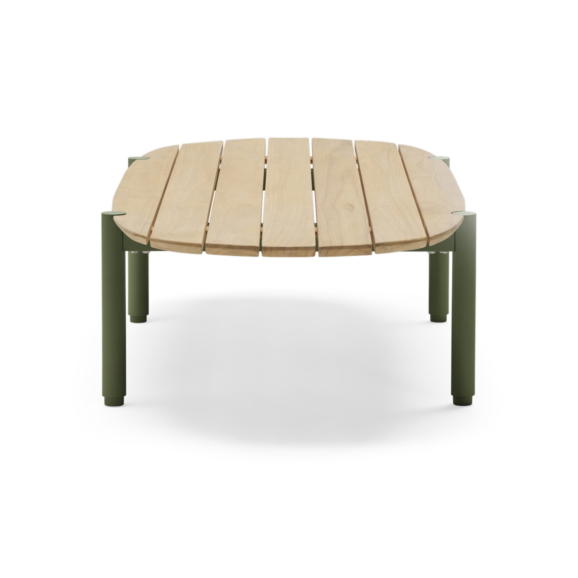 Neighbor Terra Coffee Table - Thumbnail 2